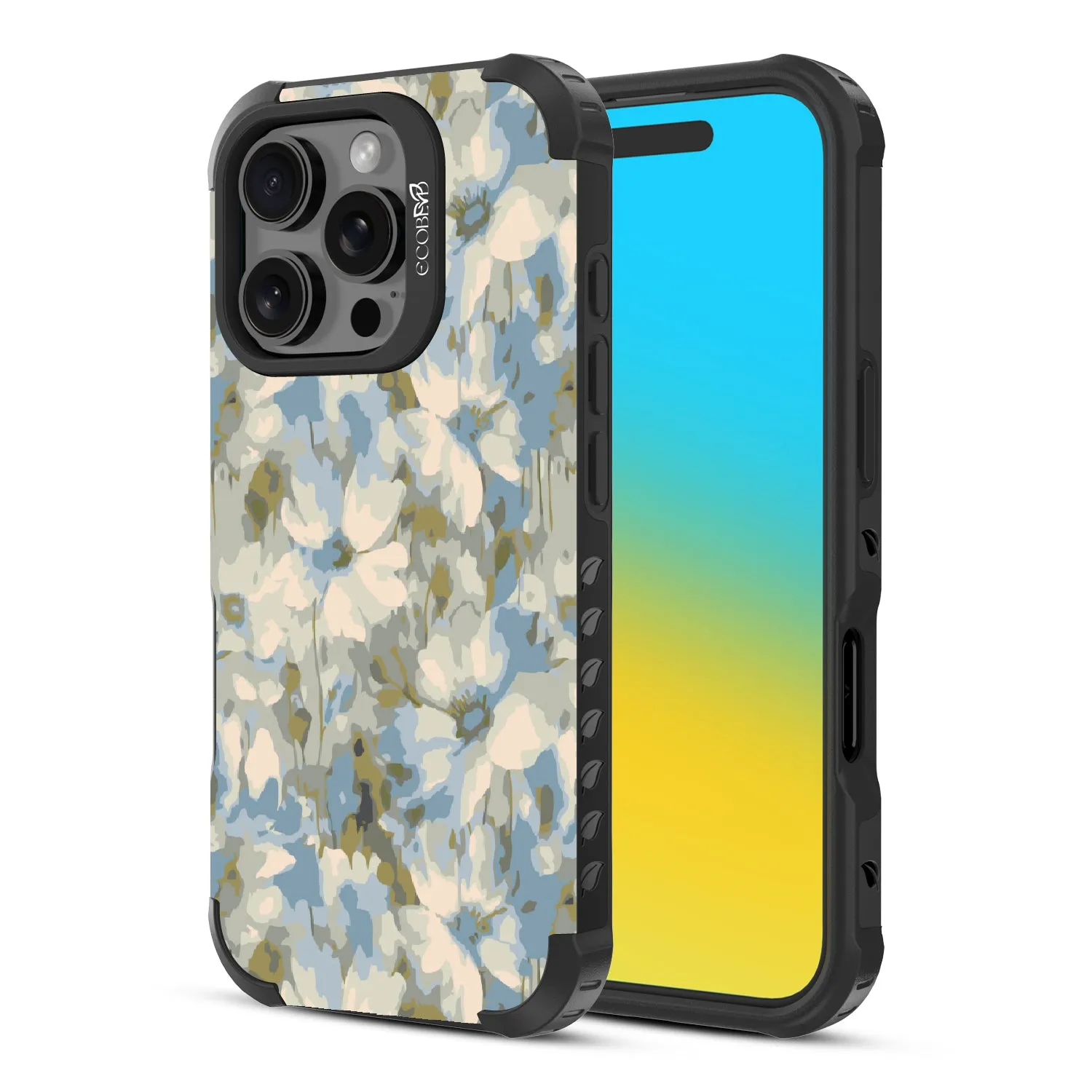 Rustic & Wild - Reforge Collection Case for Apple iPhone 16 Pro