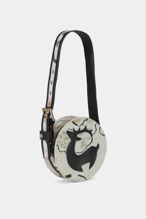 Saun Rein Coinne Bag