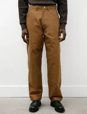 Spade Trouser Camel