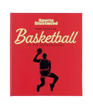 The Story of Basketball in Red