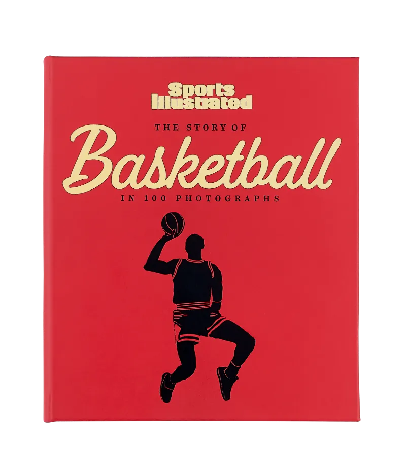 The Story of Basketball in Red