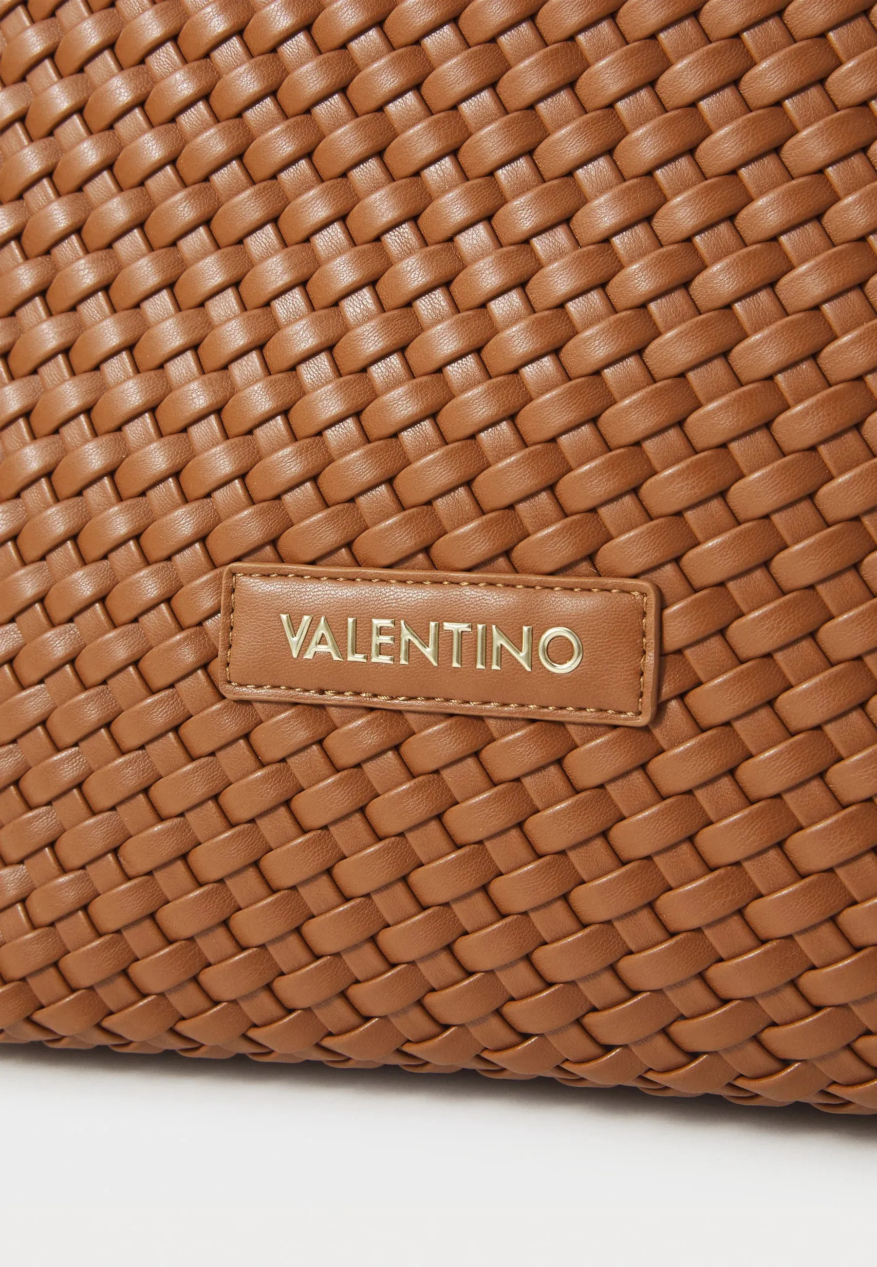 Valentino Shantel Hobo Bag-Cuoio