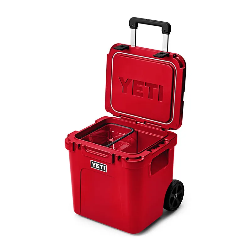 YETI ROADIE 48 WHEELED COOLER