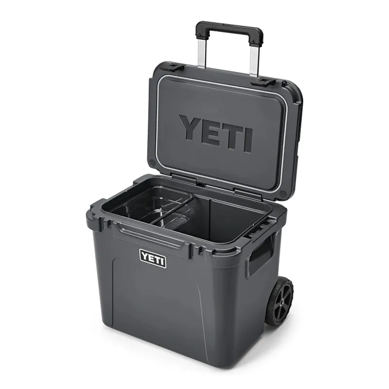 YETI ROADIE 60 WHEELED COOLER
